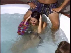 Captura de 'Gia's Pool Party' nº 107