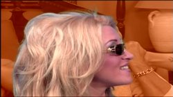 Captura de 'Blonde Brigade' nº 90