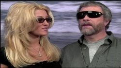 Captura de 'Blonde Brigade' nº 115