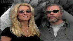 Captura de 'Blonde Brigade' nº 126