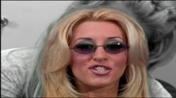 Captura de 'Blonde Brigade' nº 127
