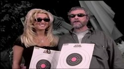 Captura de 'Blonde Brigade' nº 16