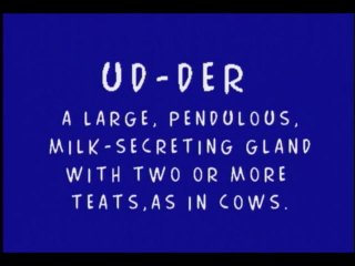 Wild Bill&#39;s Milking Udders - Scène2 - 1