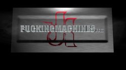 Captura de 'Fucking Machines - Mega Babe Dani Daniels Can't Get Enough' nº 1