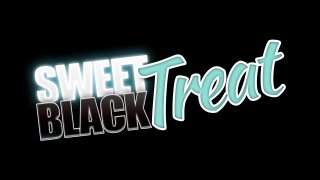 Sweet Black Treat - Scène1 - 1