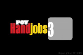 P.O.V. Handjobs 3 - Scène1 - 1