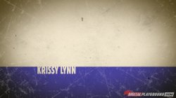 'Nymphomaniac' screenshot nº 1