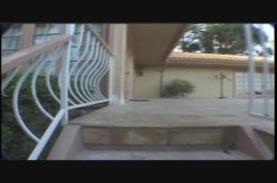 Captura de 'Video Adventures of Peeping Tom 16' nº 42