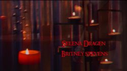Captura de 'My Girlfriend's a Vampire' nº 3