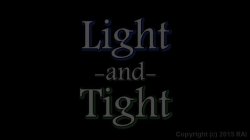 'Light And Tight' screenshot nº 1