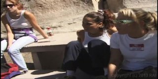 Shane&#39;s World 21: Cliffhanger - Scene4 - 4