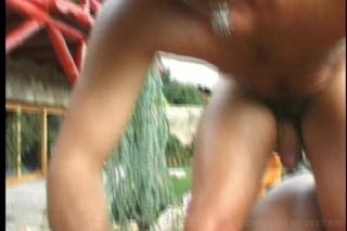 Rocco&#39;s True Anal Stories 10 - Cena3 - 5