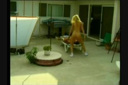 Captura de 'White Panty Chronicles 5' nº 59