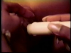 'Creme De Femme - The Video Series' screenshot nº 17