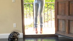 Captura de 'Black Ass Anal Drilling 3' nº 44