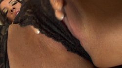 Captura de 'Black Ass Anal Drilling 3' nº 6