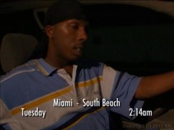 Captura de 'Black Street Hookers 95' nº 97
