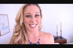 Captura de 'Kayden Kross' Big Boob Casting Couch' nº 91