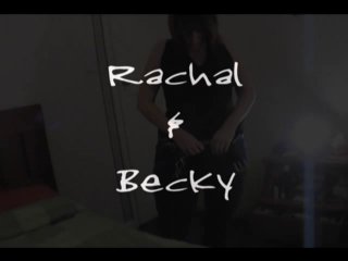 Femorg: Rachal &amp; Becky - Scena1 - 1