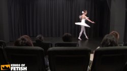 'Squirting Ballerina' screenshot nº 34