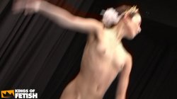 'Squirting Ballerina' screenshot nº 42