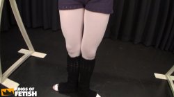 'Squirting Ballerina' screenshot nº 8