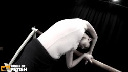 'Squirting Ballerina' screenshot nº 9