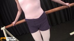 'Squirting Ballerina' screenshot nº 3