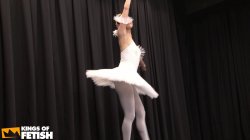 'Squirting Ballerina' screenshot nº 31