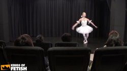 'Squirting Ballerina' screenshot nº 32