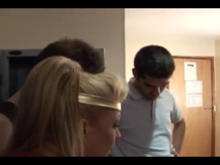 Bionic MILF - Scene3 - 2
