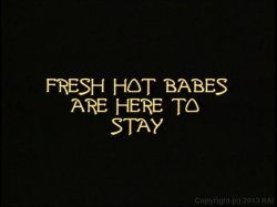 Captura de 'Fresh Hot Babes 15' nº 1