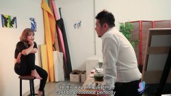 'Bad Bad Models for a Painter' screenshot nº 14