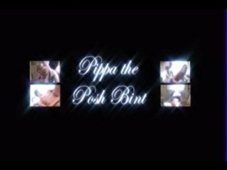 Pippa the Posh Bint - Scena1 - 1