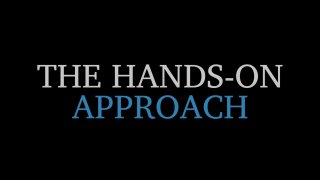 The Hands-On Approach - Escena1 - 1