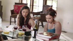 Captura de 'Love Triangle 3, A (Sweet Sinner)' nº 4