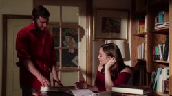 Captura de 'Love Triangle 3, A (Sweet Sinner)' nº 105