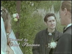 'White Wedding' screenshot nº 7