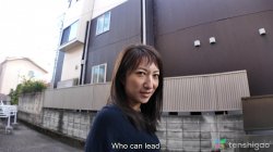 Captura de 'Hotwife Shizuka Haruki Cheats On Her Hubby In A Porn Movie' nº 7