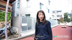 Captura de 'Hotwife Shizuka Haruki Cheats On Her Hubby In A Porn Movie' nº 1