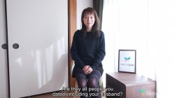 Captura de 'Hotwife Shizuka Haruki Cheats On Her Hubby In A Porn Movie' nº 16