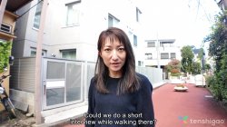 Captura de 'Hotwife Shizuka Haruki Cheats On Her Hubby In A Porn Movie' nº 2