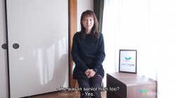 Captura de 'Hotwife Shizuka Haruki Cheats On Her Hubby In A Porn Movie' nº 22