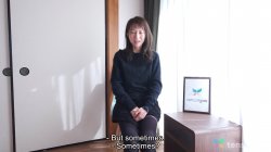 Captura de 'Hotwife Shizuka Haruki Cheats On Her Hubby In A Porn Movie' nº 23
