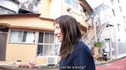Captura de 'Hotwife Shizuka Haruki Cheats On Her Hubby In A Porn Movie' nº 3