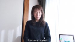 Captura de 'Hotwife Shizuka Haruki Cheats On Her Hubby In A Porn Movie' nº 33