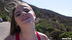 Captura de 'Stretching My Girlfriend's Pussy 2' nº 39