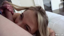 Captura de 'Stretching My Girlfriend's Pussy 2' nº 71