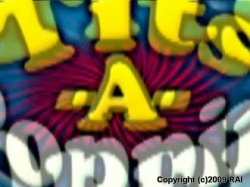 Captura de 'Tits-A-Poppin'' nº 1