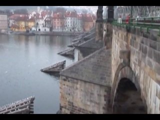 Jim Slip Does Prague - Cena2 - 1